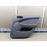 Обшивка двери задней правой Chevrolet Lacetti 2003-2013 96471360