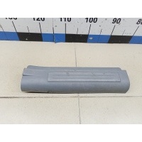 Накладка порога (внутренняя) Chevrolet Lacetti 2003-2013 96615742