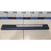 Накладка (кузов внутри) Audi A6 [C6,4F] 2005-2011 4F0853375B01C