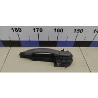 Ручка двери наружная FORD Fusion 2002-2012 1511456