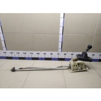 Кулиса КПП Chevrolet Lacetti 2003-2013 96439395
