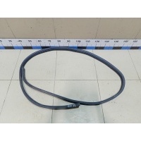 Уплотнитель двери RENAULT Logan 2005-2014 6001547018