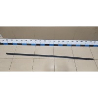 Накладка (кузов наружные) OPEL Vectra C 2002-2008 13248737
