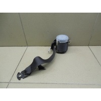 Ремень безопасности Chevrolet Aveo (T300) 2011> 95414404