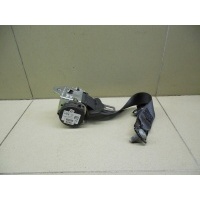 Ремень безопасности Chevrolet Aveo (T300) 2011> 95414404