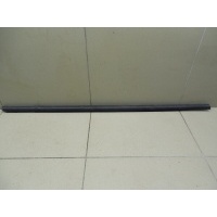 Накладка стекла заднего правого Chevrolet Aveo (T300) 2011> 95147491