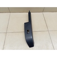 Накладка (кузов внутри) Chevrolet Aveo (T300) 2011> 95938892