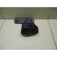 Кронштейн (сопут. товар) RENAULT Duster 2012> 8200980767