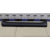 Накладка порога (внутренняя) TOYOTA RAV 4 2013-2019 6791342110C0
