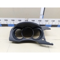 Накладка декоративная KIA Cerato 2009-2013 848301M450WK