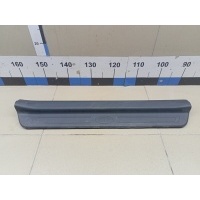 Накладка порога (внутренняя) KIA Cerato 2009-2013 858801M000WK