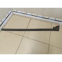 Уплотнитель двери Chrysler Voyager/Caravan (RG) 2001-2008 4717631AC