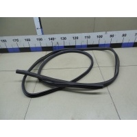 Уплотнитель (наружный) NISSAN Micra (K11E) 1992-2002 769211F502