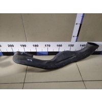 Воздуховод Chevrolet Cruze 2009-2016 13307080