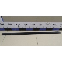 Накладка стекла переднего правого FORD Focus II 2005-2008 1523453