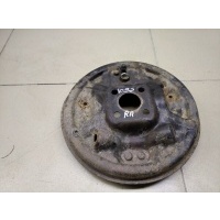 Щит опорный задний правый RENAULT Logan 2005-2014 7701051520