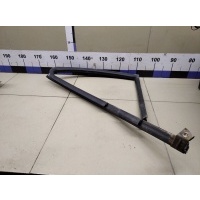 Уплотнитель стекла двери NISSAN Almera N16 2000-2006 823304M510