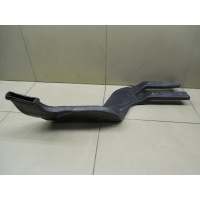 Воздуховод Chevrolet Lacetti 2003-2013 96554673
