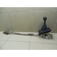 Кулиса КПП Chevrolet Lacetti 2003-2013 96439395