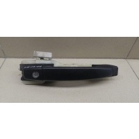 Ручка двери передней наружная правая Chevrolet Aveo (T250) 2005-2011 96468253