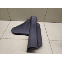 Накладка порога (внутренняя) TOYOTA Corolla E15 2006-2013 6791812130B0