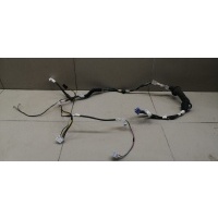 Проводка (коса) TOYOTA Corolla E15 2006-2013 8215112D90