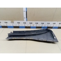 Решетка стеклооч. (планка под лобовое стекло) Chevrolet Lacetti 2003-2013 96544354