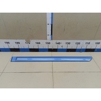 Молдинг задней левой двери DAEWOO Gentra II 2013-2015 96545653