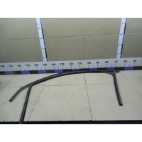 Уплотнитель стекла двери FORD Focus II 2008-2011 1685044