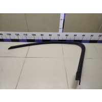 Накладка двери передней правой FORD Focus II 2008-2011 1384782