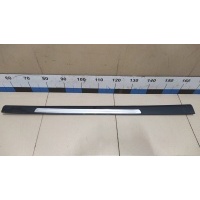 Накладка порога (внутренняя) Audi A6 [C6,4F] 2005-2011 4F0853374B01C