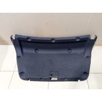 Обшивка крышки багажника Chevrolet Aveo (T300) 2011> 96936858