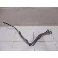 Горловина топливного бака Chevrolet Aveo (T300) 2011> 94514631