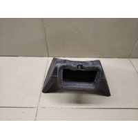 Воздуховод KIA RIO 2005-2011 973761G500