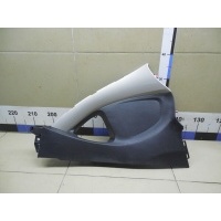 Накладка (кузов внутри) TOYOTA Auris (E15) 2006-2012 5543312200B0