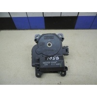 Моторчик заслонки отопителя TOYOTA Corolla E15 2006-2013 8710642130