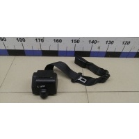 Ремень безопасности VW Polo (Sed RUS) 2011> 6RU857807DRAA