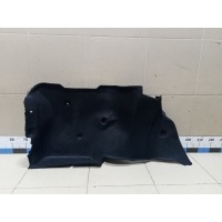 Обшивка багажника NISSAN Almera (G15) 2013> 84941BF00A