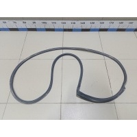 Уплотнитель двери Chevrolet Lacetti 2003-2013 96548235
