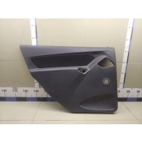 Обшивка двери задней левой Datsun On-Do 2014> 829015PA0G