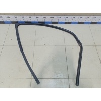 Уплотнитель стекла двери RENAULT Logan 2005-2014 803315826R