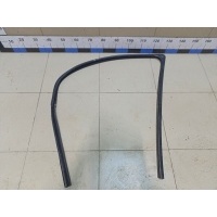 Уплотнитель стекла двери RENAULT Logan 2005-2014 803300473R