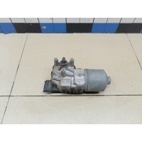 Моторчик стеклоочистителя передний RENAULT Logan 2005-2014 0390241544
