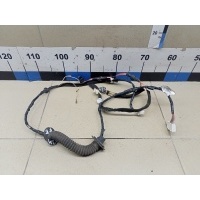 Проводка (коса) RENAULT Logan 2005-2014 241252629R