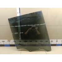 Стекло двери задней правой HYUNDAI Terracan 2001-2007 83920H1030