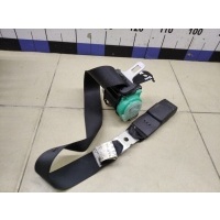 Ремень безопасности TOYOTA Corolla E15 2006-2013 7348012340B1