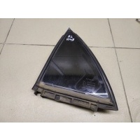 Стекло двери задней левой (форточка) TOYOTA Corolla E15 2006-2013 6812412800
