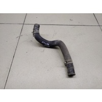 Патрубок отопителя TOYOTA Corolla E15 2006-2013 8724512A10