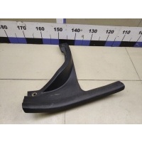 Накладка порога (внутренняя) KIA RIO 2011-2017 858854y000