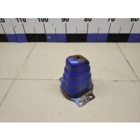 кронштейн заднего бампера NISSAN Note (E11) 2006-2013 85212AX600